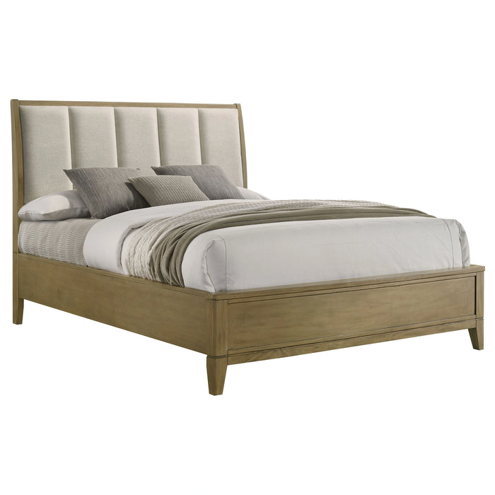 Five Star Furniture - Granada Panel Bed