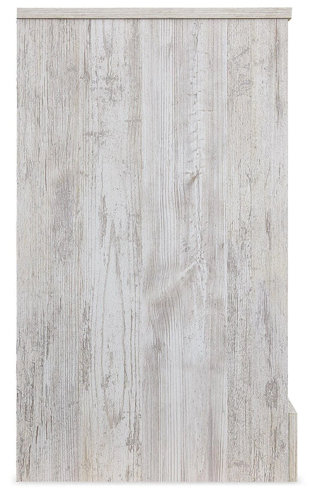 Five Star Furniture - Paxberry Dresser