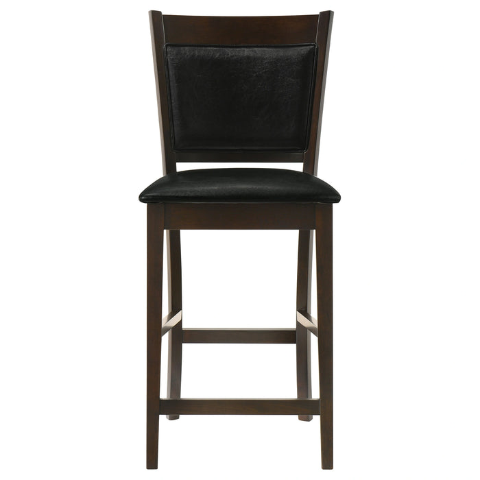 Five Star Furniture - Jaden Counter Height Dining Set