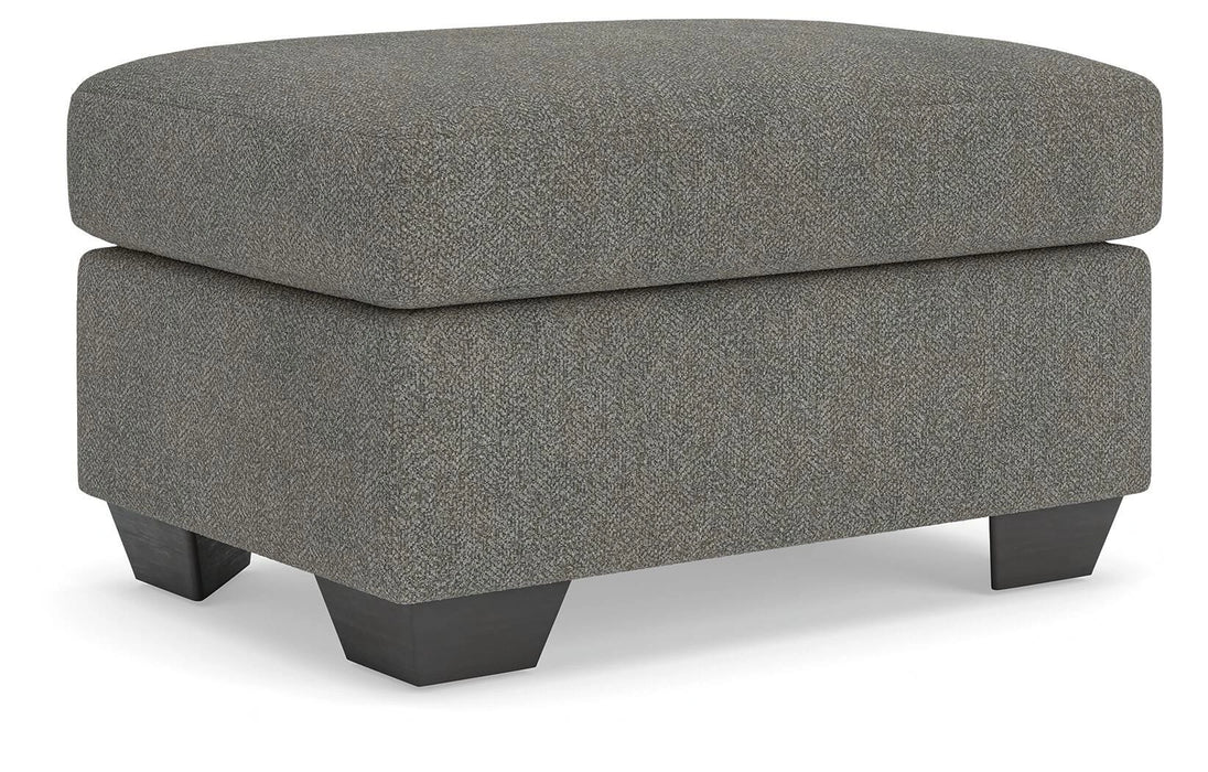 Five Star Furniture - Triston-Peaks Ottoman