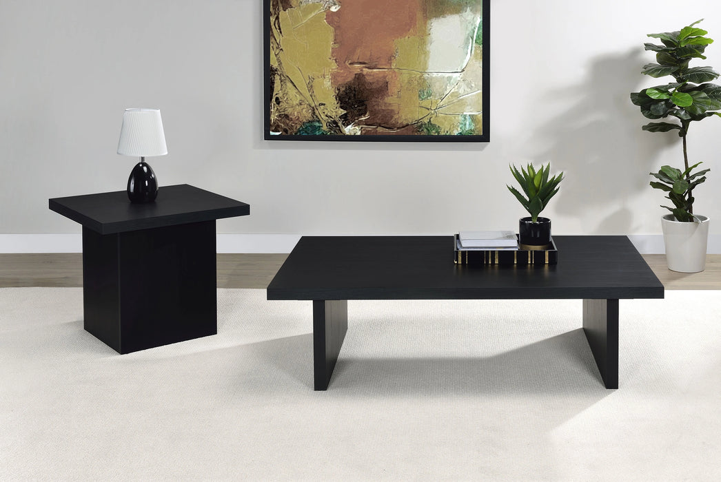 Five Star Furniture - Devar End Table