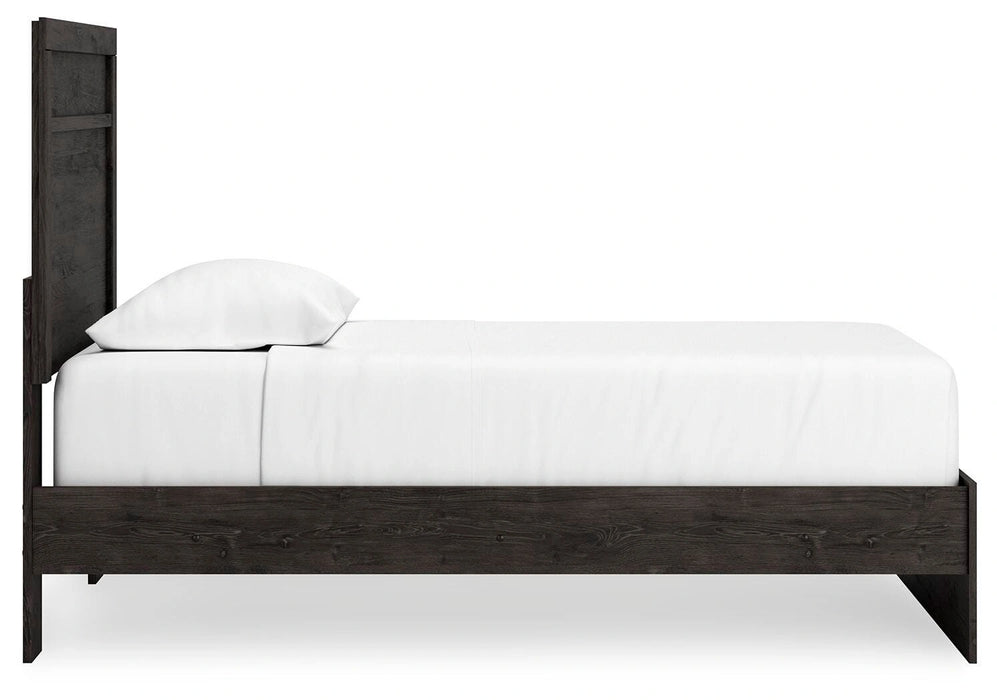 Five Star Furniture - Belachime Bed