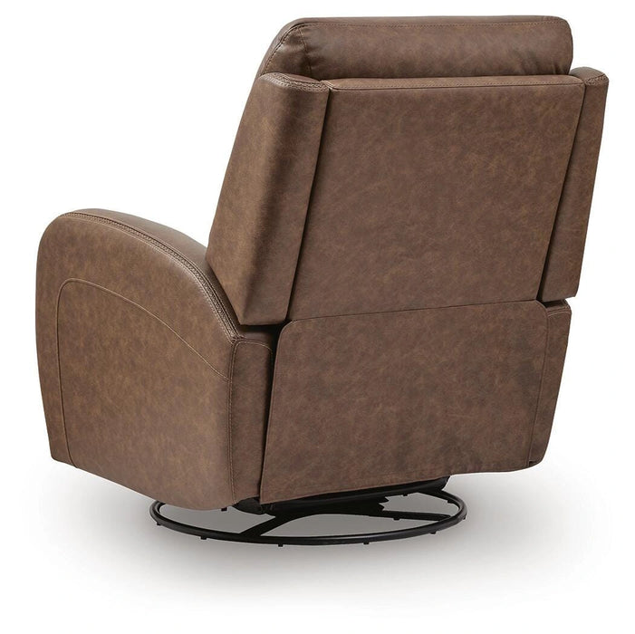 Five Star Furniture - Motion-Max Recliner