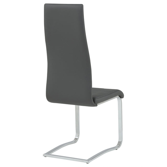 Five Star Furniture - Montclair Side Chairs