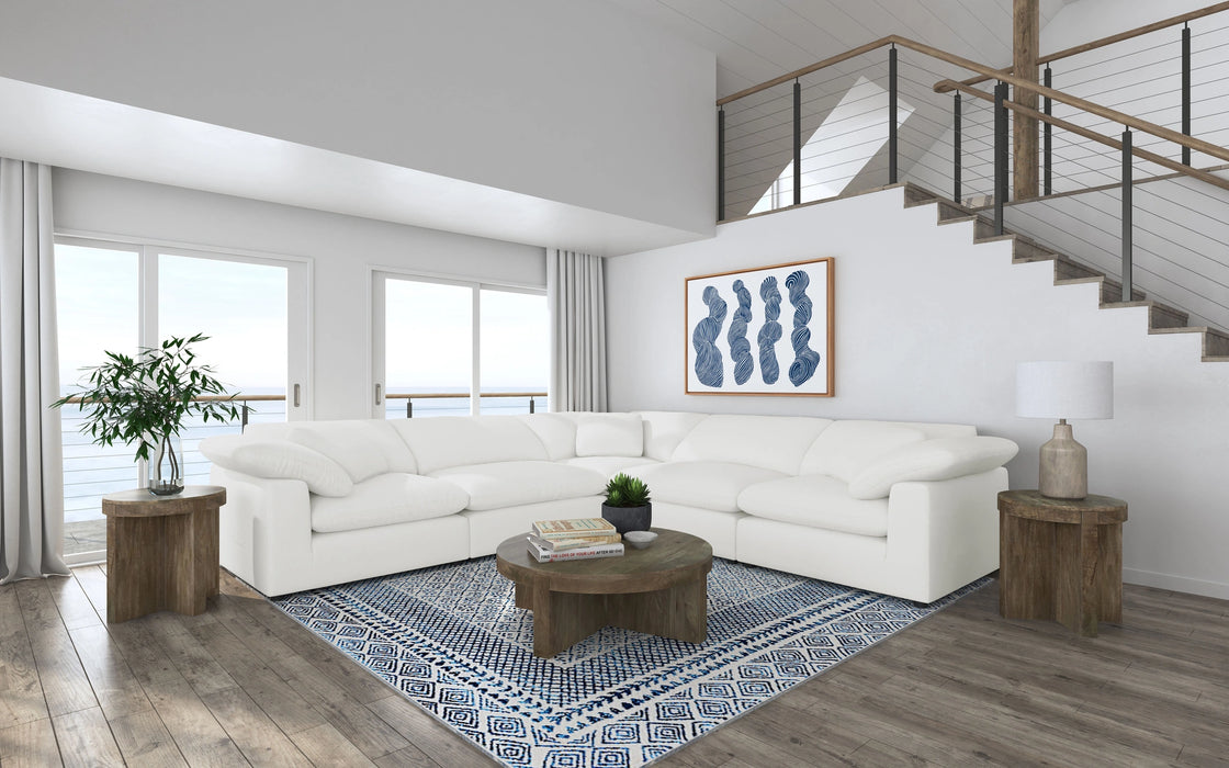 Five Star Furniture - Raleigh Modular Sectional Sofa