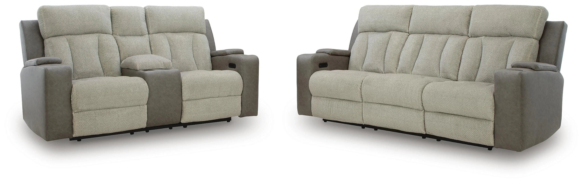 Five Star Furniture - WhipLash Living Room Set