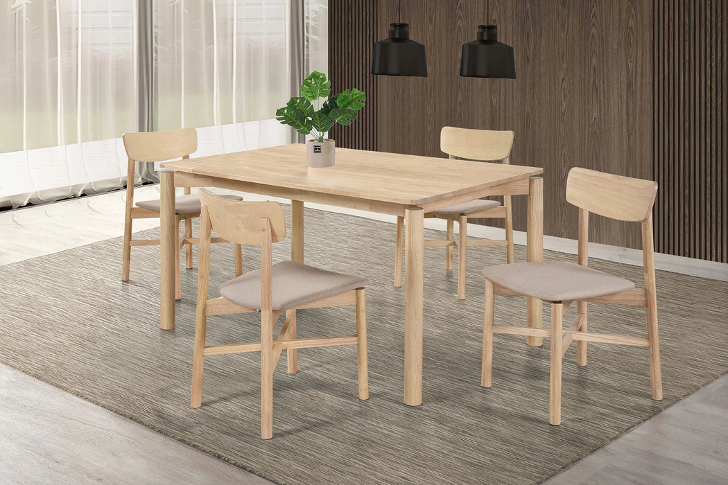Five Star Furniture - Parkridge Dining Set