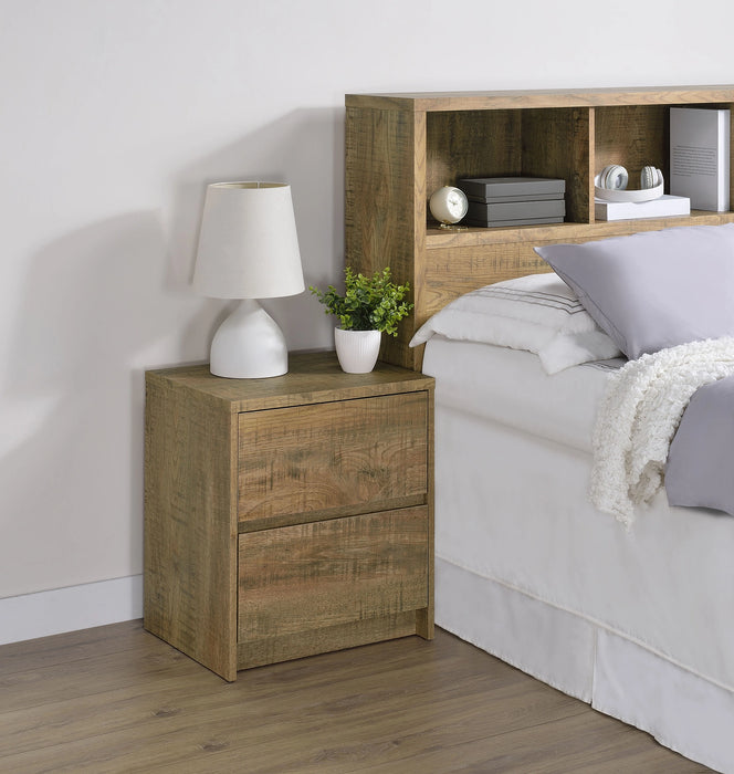 Five Star Furniture - Westpark Nightstand with LED Lighting