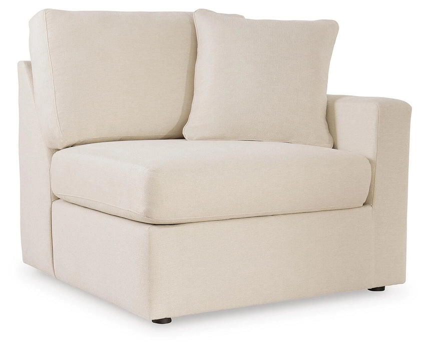 Five Star Furniture - Modmax Sectional with Audio System