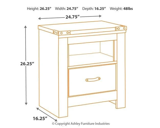 Five Star Furniture - Product image
