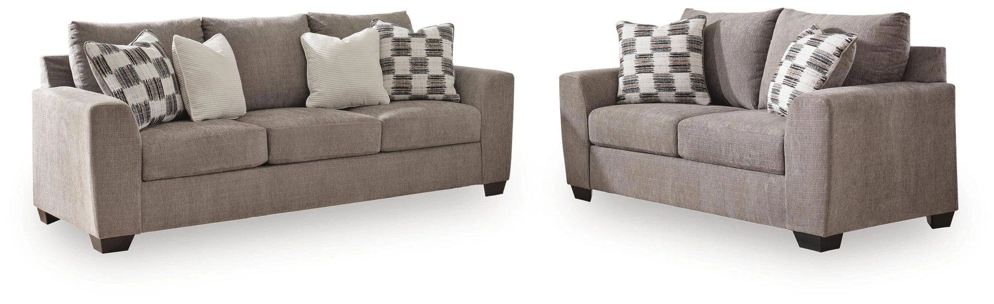 Five Star Furniture - Loreo Living Room Set