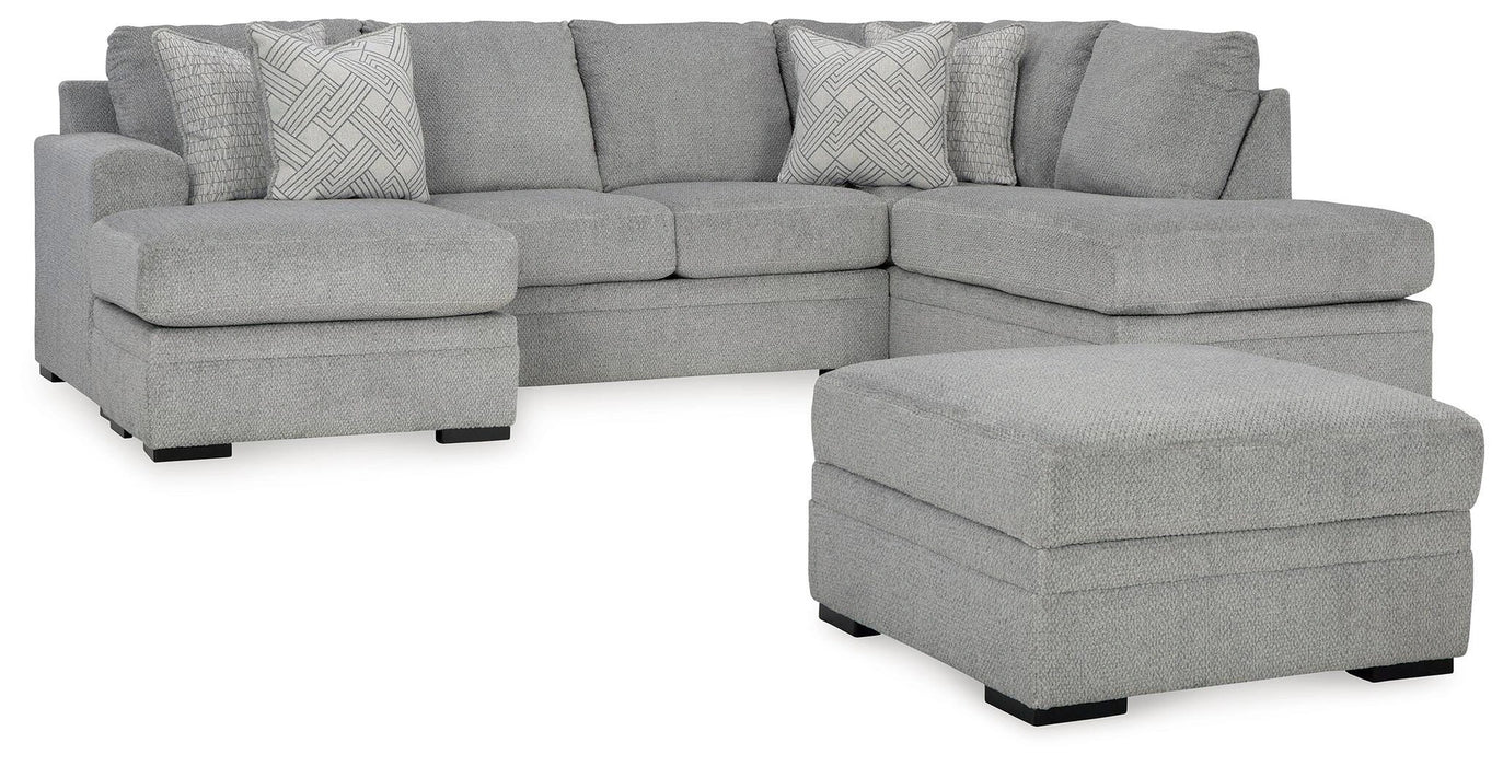 Five Star Furniture - Casselbury Living Room Set