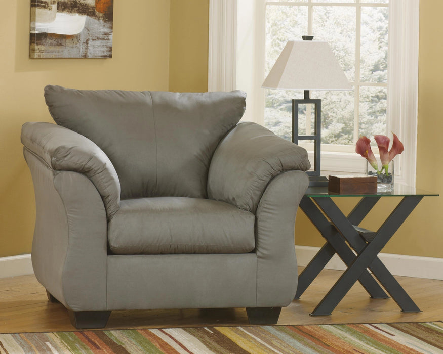 Five Star Furniture - Darcy Chair