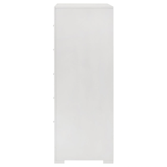 Five Star Furniture - Ives Chest of Drawers