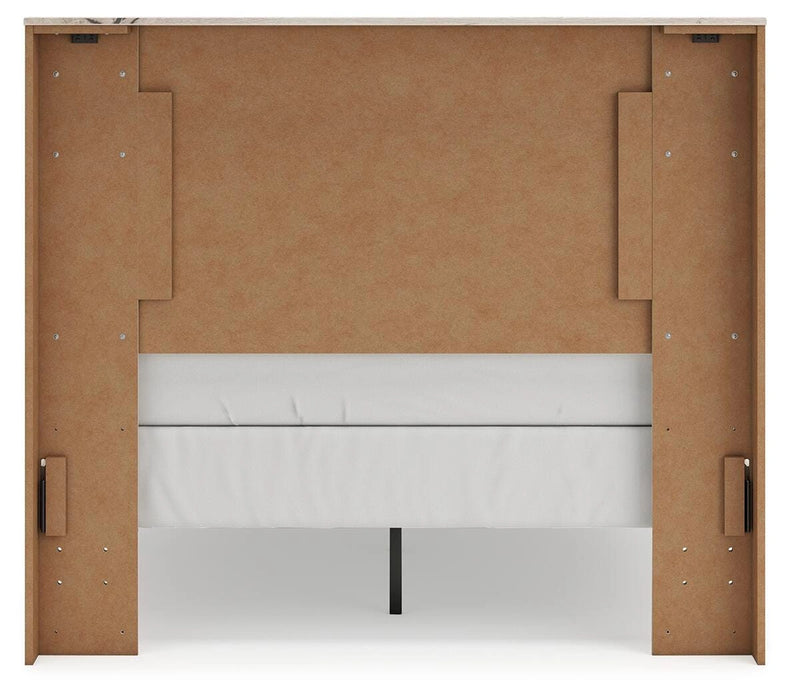 Five Star Furniture - Lawroy Bed