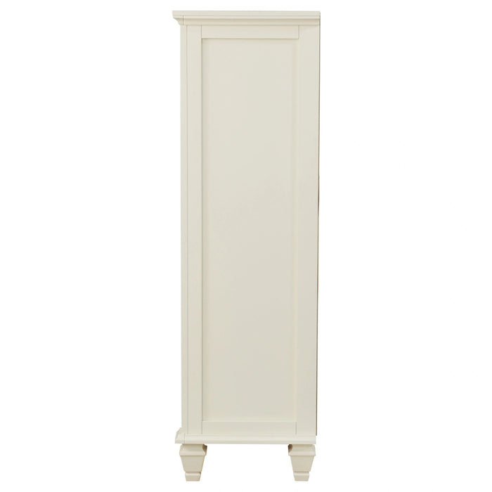 Five Star Furniture - Sandy Beach Chest of Drawers