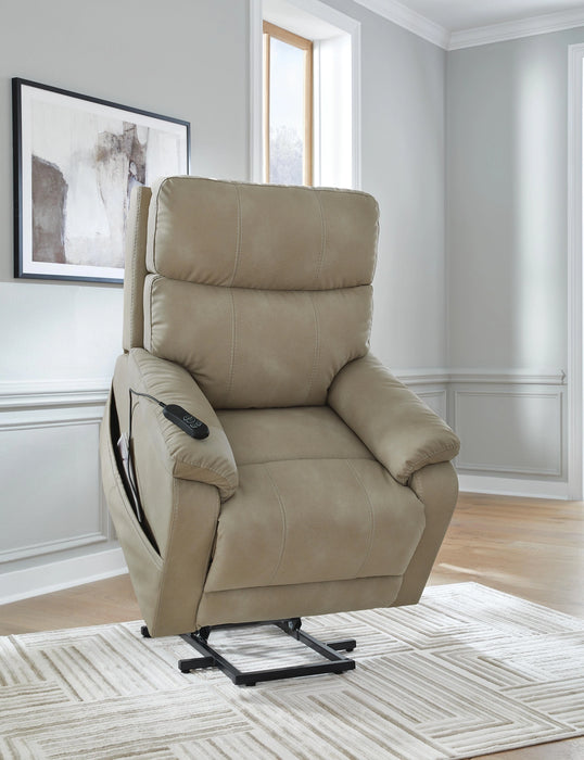 Five Star Furniture - Next-Gen Durapella Power Lift Recliner