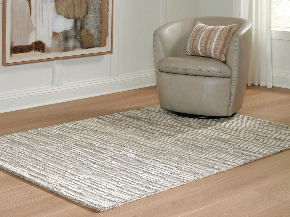 Five Star Furniture - Eljory Rug