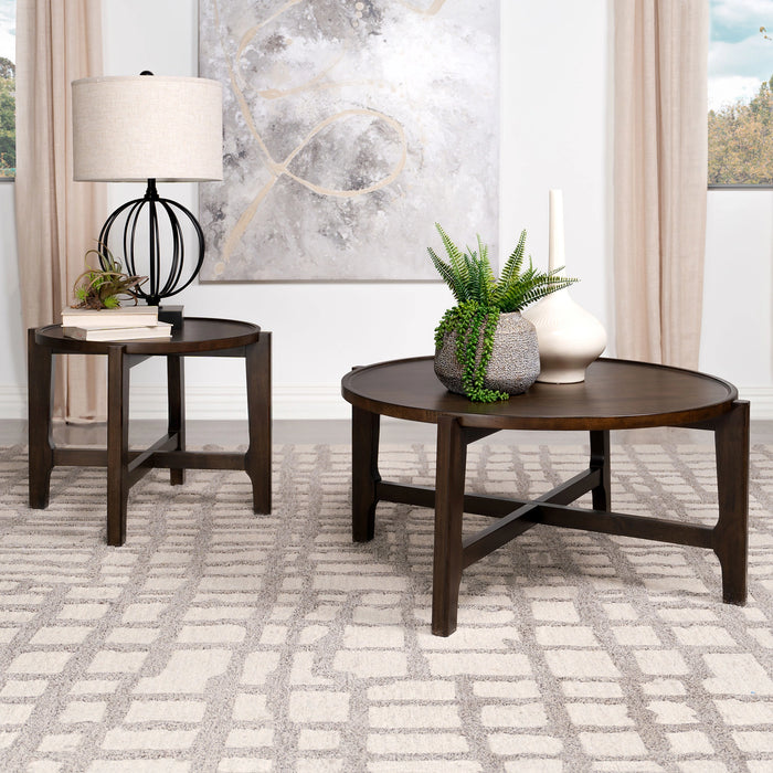 Five Star Furniture - Cota End Table