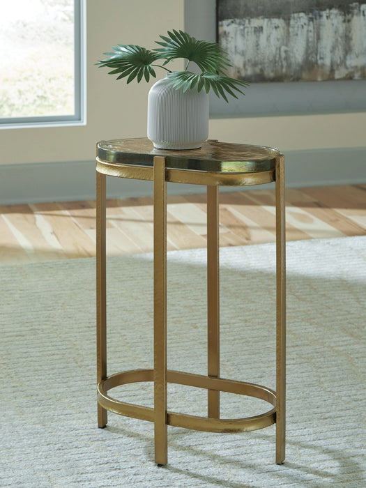 Five Star Furniture - Porterville Accent Table