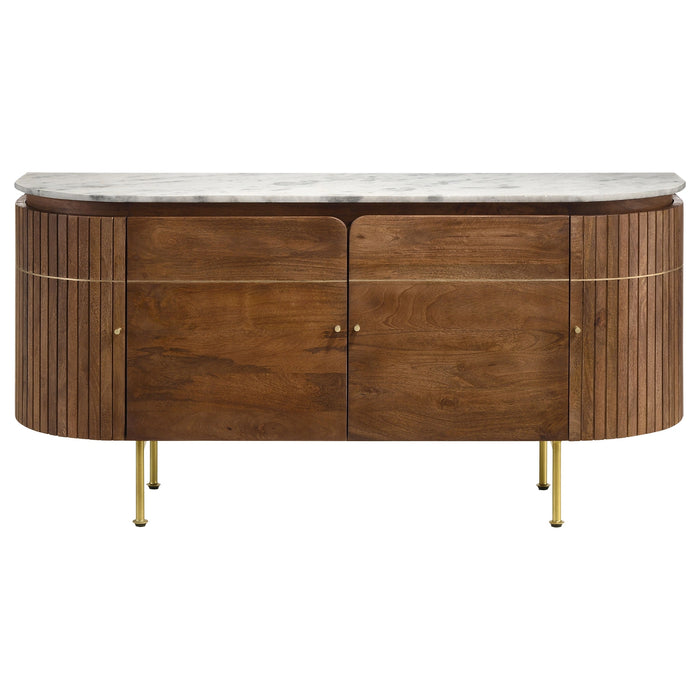 Five Star Furniture - Ortega Sideboard