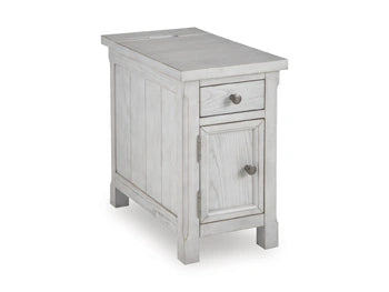 Five Star Furniture - Robbinsdale Chairside End Table
