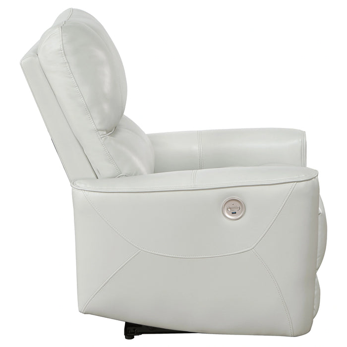 Five Star Furniture - Greenfield Power Recliner