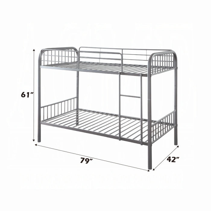 Five Star Furniture - Bristol Twin-Twin Bunk Bed