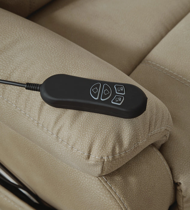 Five Star Furniture - Next-Gen Durapella Power Lift Recliner