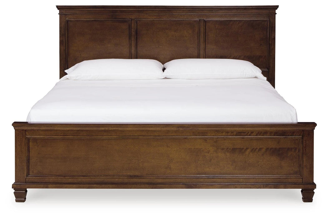 Five Star Furniture - Danabrin Bed