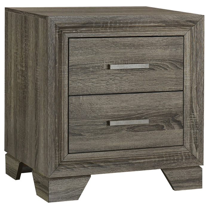 Five Star Furniture - Wright Nightstand