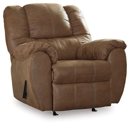 Five Star Furniture - McGann Recliner image