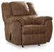 Five Star Furniture - McGann Recliner image