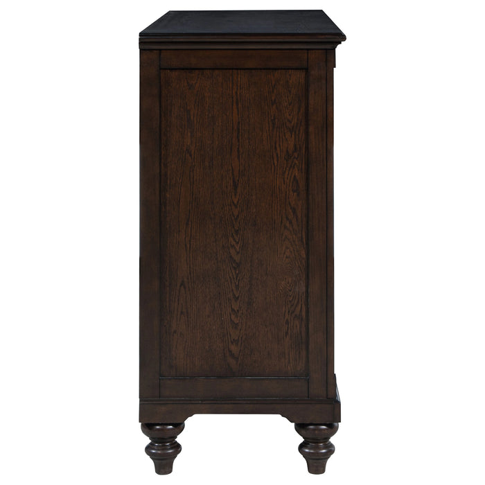Five Star Furniture - Andover Dresser