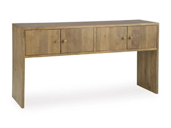 Five Star Furniture - Ella Grove Console