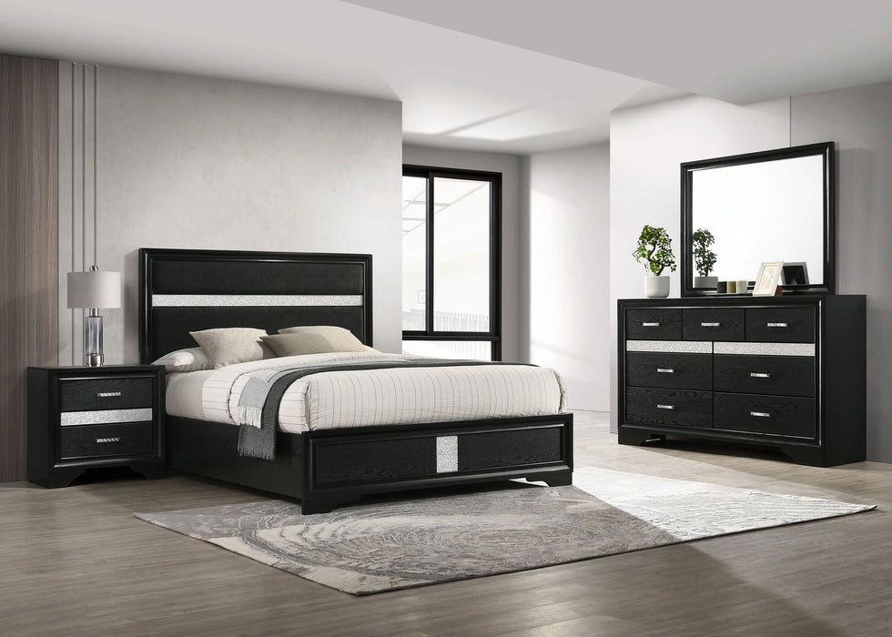 Five Star Furniture - Miranda Bedroom Set