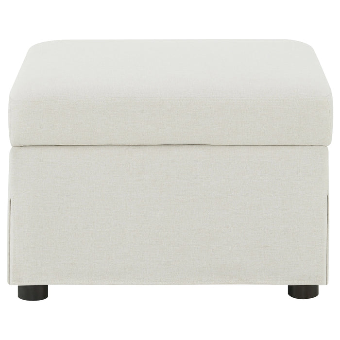 Five Star Furniture - Winter Storage Ottoman