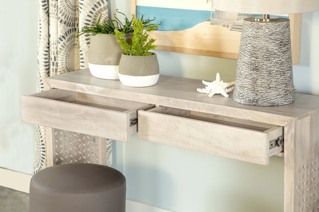 Five Star Furniture - Rickman Console Table