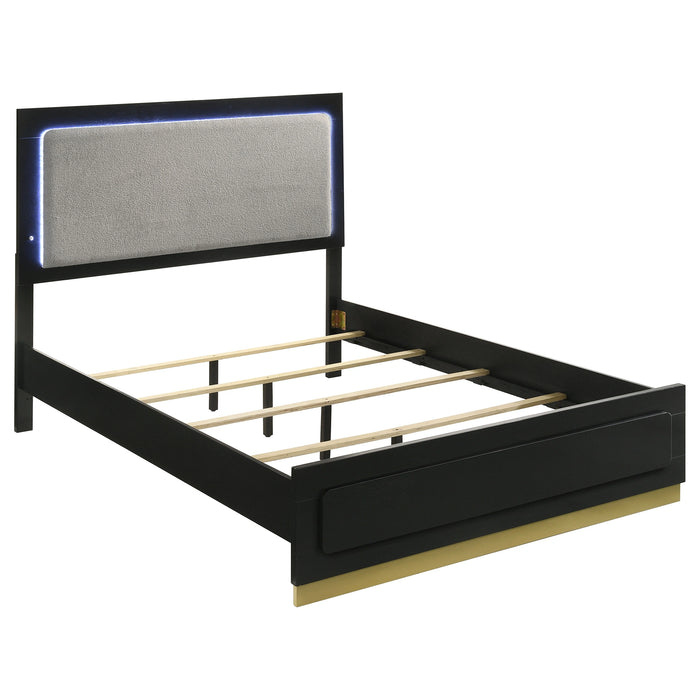 Five Star Furniture - Caraway Bedroom Set