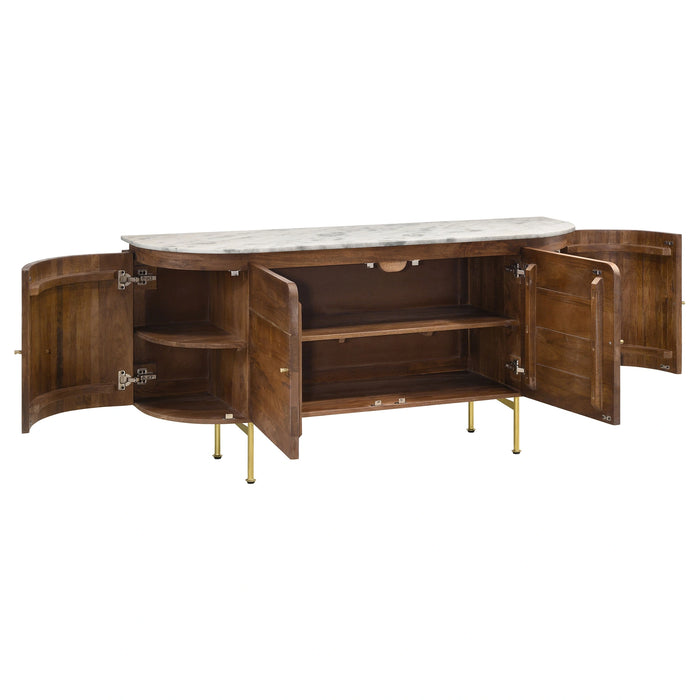 Five Star Furniture - Ortega Sideboard