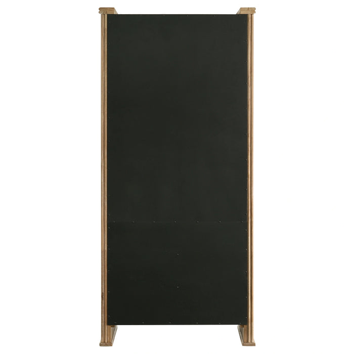 Five Star Furniture - Adina Display Cabinet