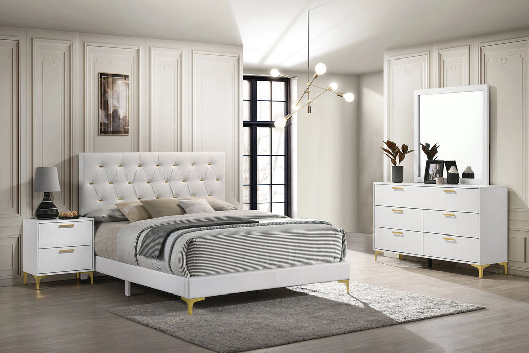 Five Star Furniture - Kendall Bedroom Set