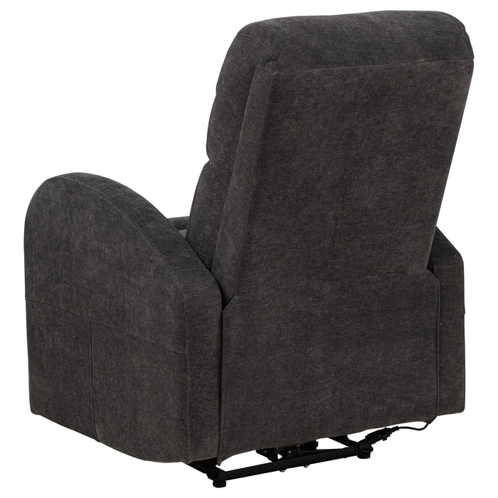 Five Star Furniture - Grant Power Recliner