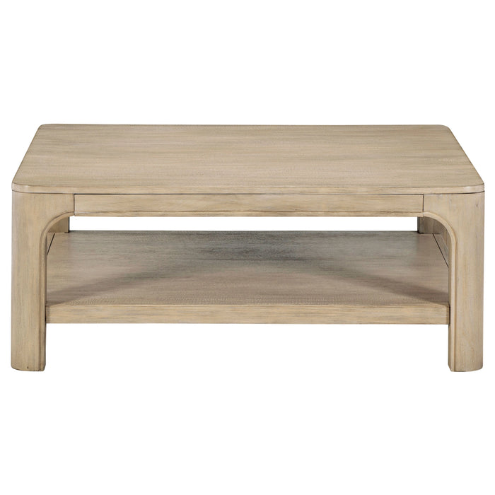 Five Star Furniture - Solano Coffee Table