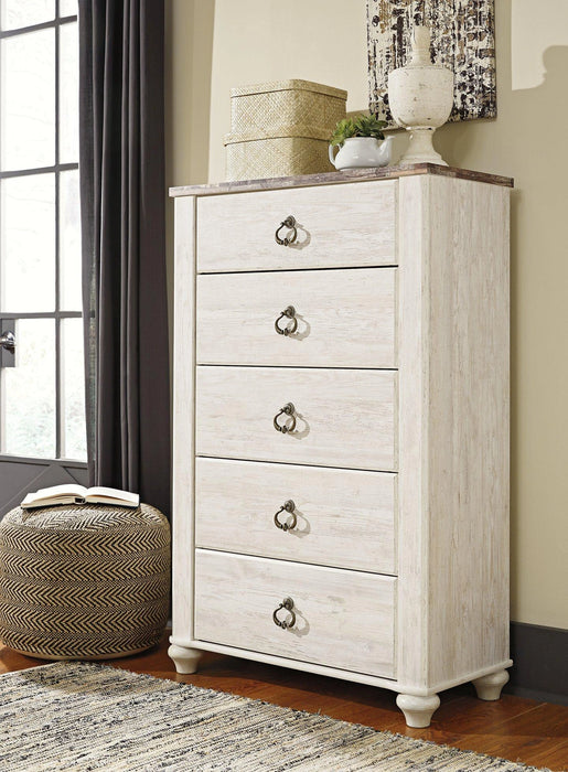 Five Star Furniture - Product image