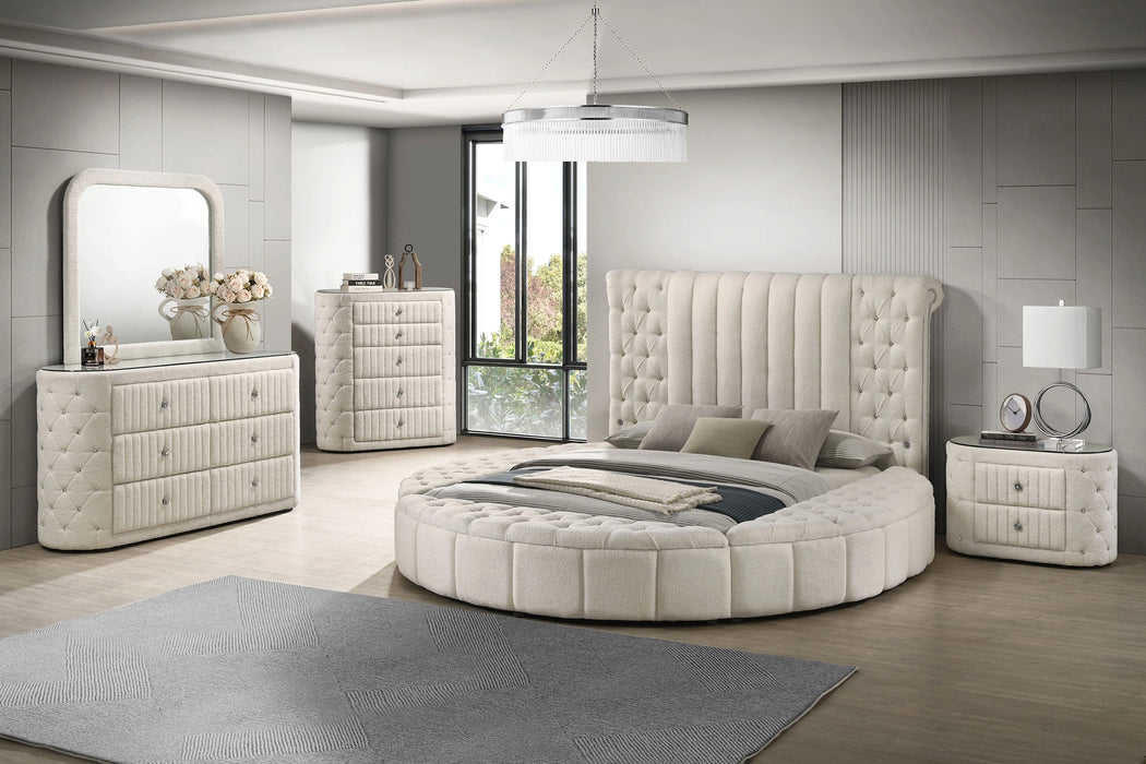 Five Star Furniture - Sonya Dresser