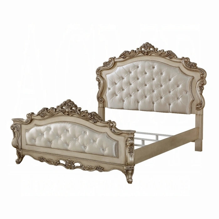 Five Star Furniture - Gorsedd CK Bed