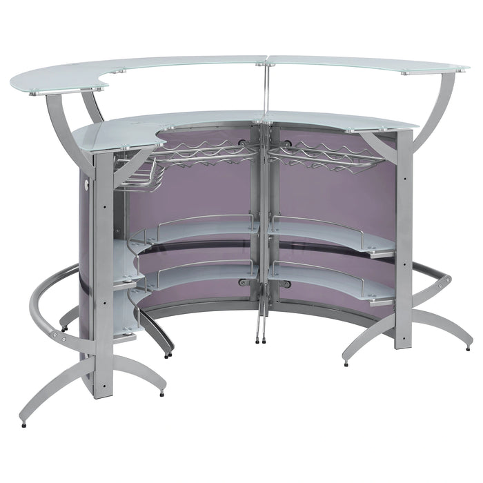 Five Star Furniture - Dallas Home Bar