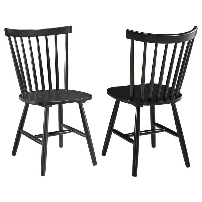 Five Star Furniture - Hollyoak Dining Side Chair