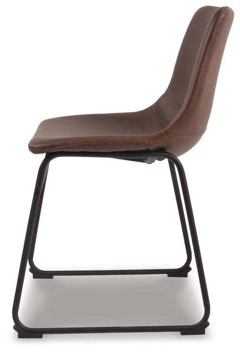 Five Star Furniture - Centiar Dining Chair